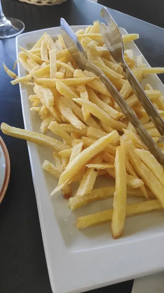 Restaurante Urimare. Parrillada Pizzería_Narón_slider_image_2