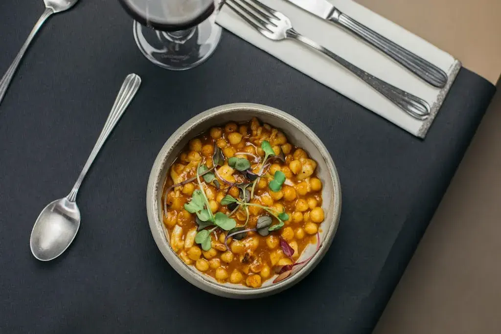 Menu_Restaurant Les Monges_Cardona_image_1