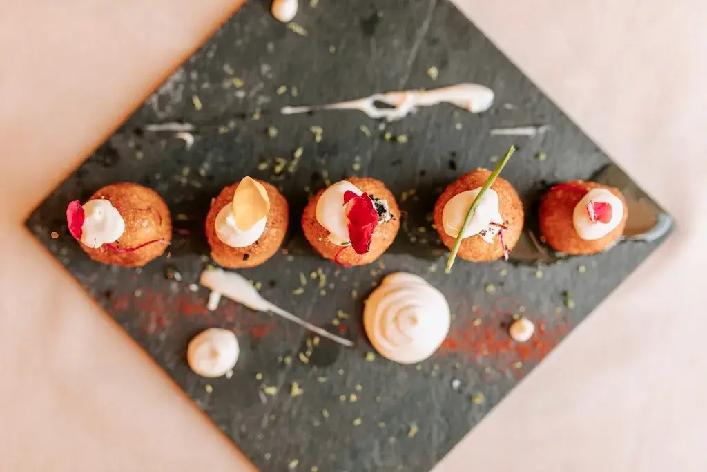 Menu_Restaurant Les Monges_Cardona_image_2