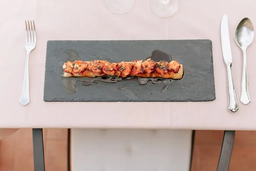 Menu_Restaurant Les Monges_Cardona_image_4