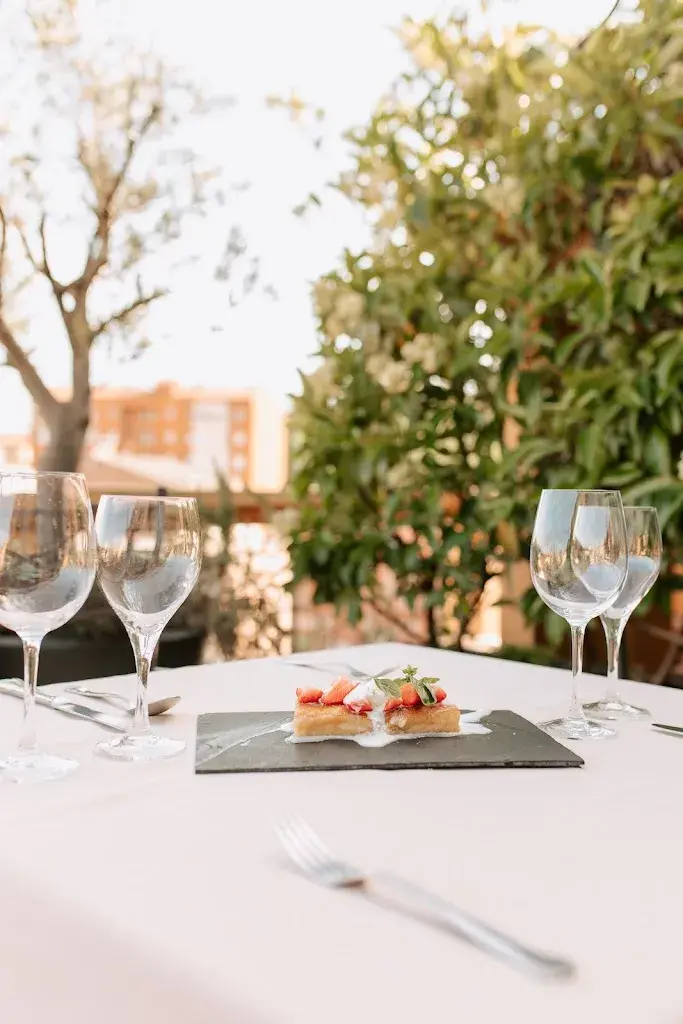 Menu_Restaurant Les Monges_Cardona_image_8