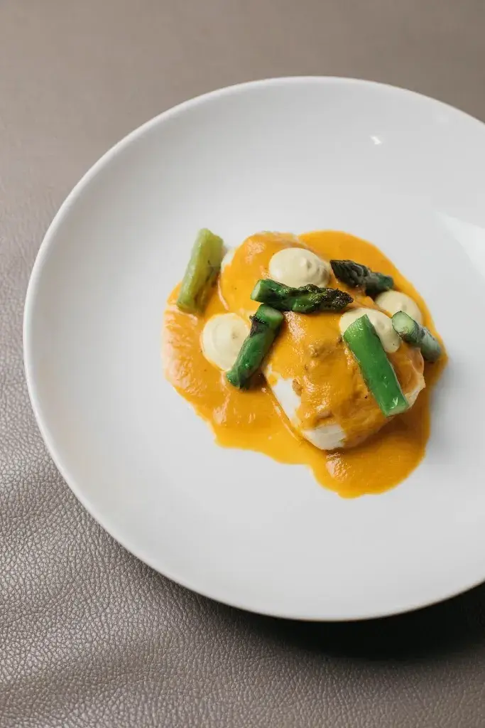 Menu_Restaurant Les Monges_Cardona_image_9