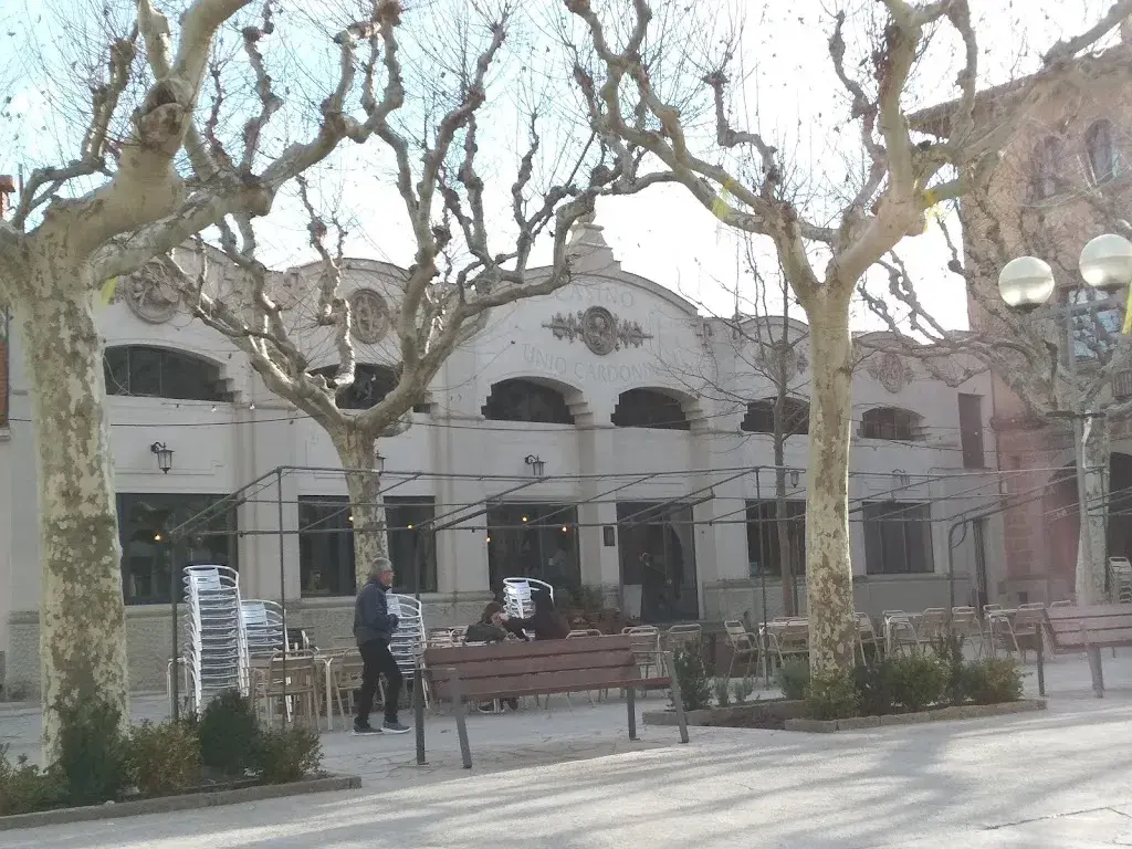 I L H_Restaurant El Centru_Cardona_review