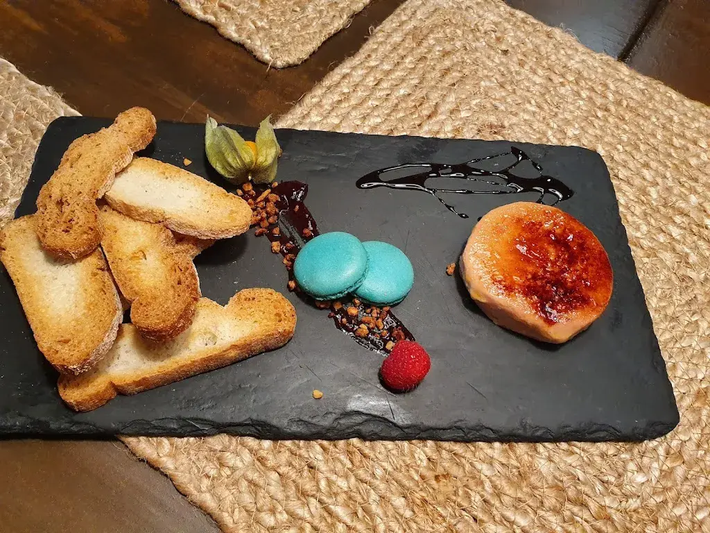 Menu_La Premsa Hotel Rural_Cardona_image_5