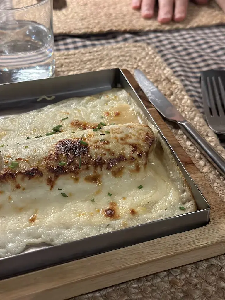 Menu_La Premsa Hotel Rural_Cardona_image_8