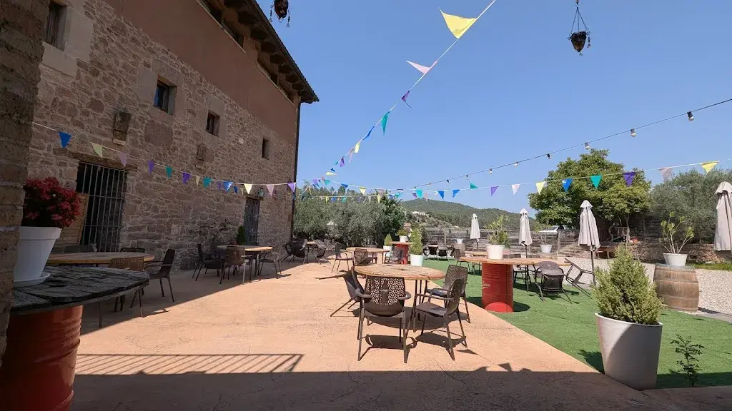 La Premsa Hotel Rural_Cardona_slider_image_1