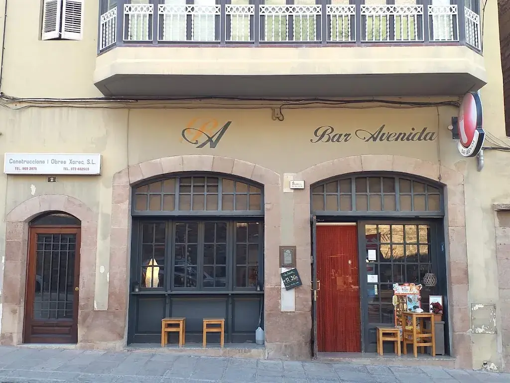 Bar Avenida_Cardona_slider_image_1