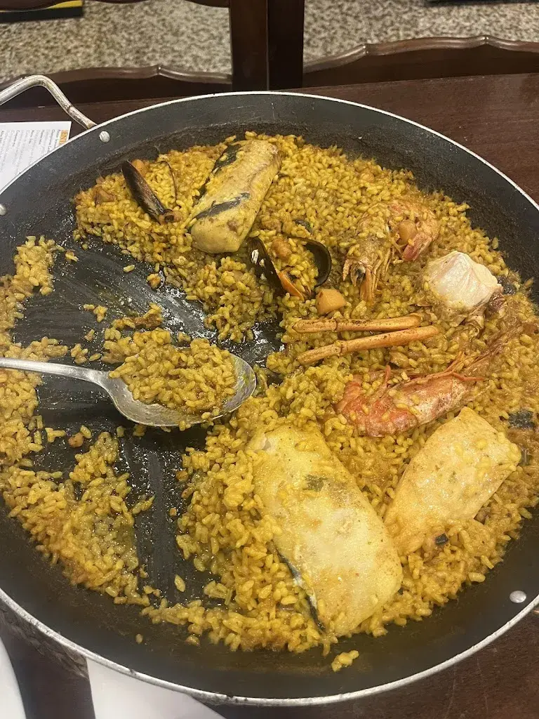 Isabel henry_Restaurant Cardona_Cardona_review