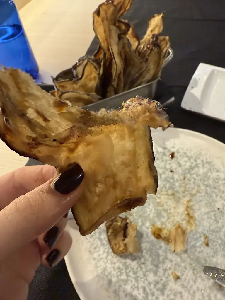 Elizaveta P._Mojama Abrasador_Cardona_review