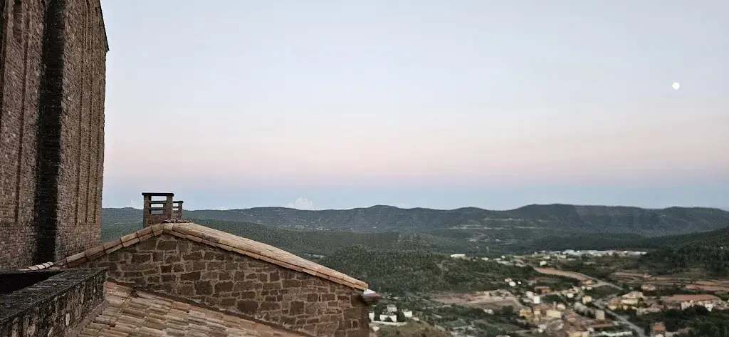 Dave Shorland_Parador of Cardona_Cardona_review