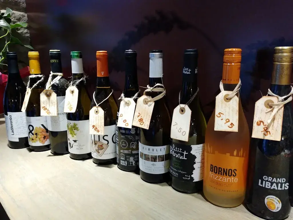 Menu_Flequers de Cardona (Forn Escasany)_Cardona_image_6