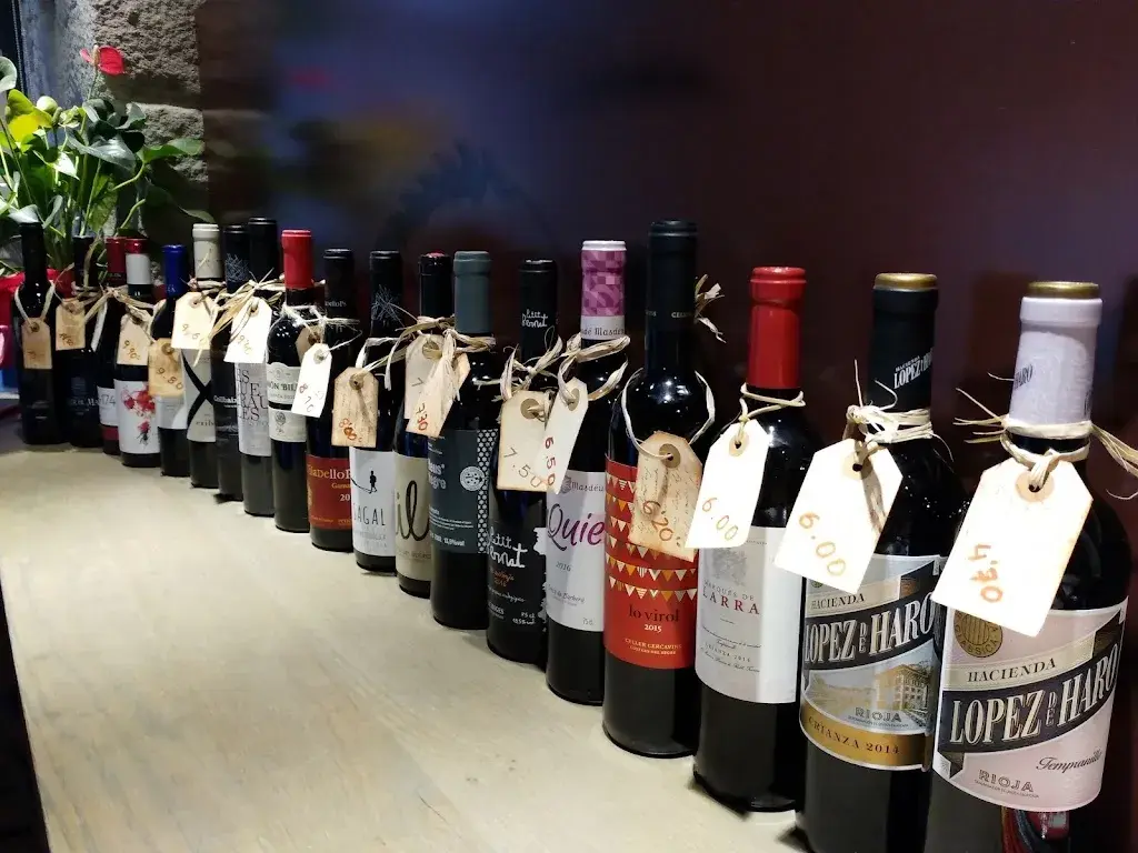 Menu_Flequers de Cardona (Forn Escasany)_Cardona_image_9