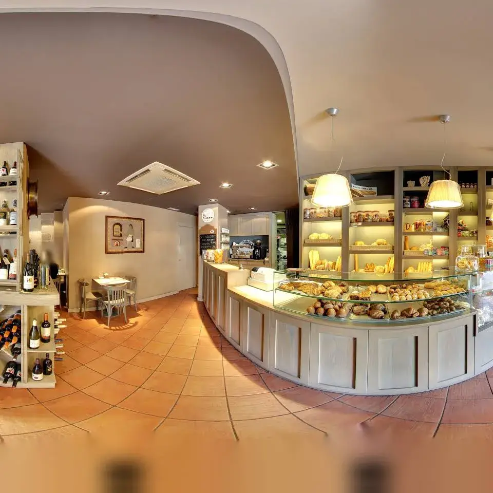 Flequers de Cardona (Forn Escasany) restaurant in Cardona