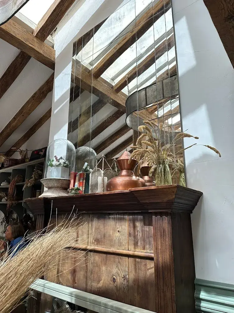 George P_Restaurante SottoSopra Madrid_Cardona_review