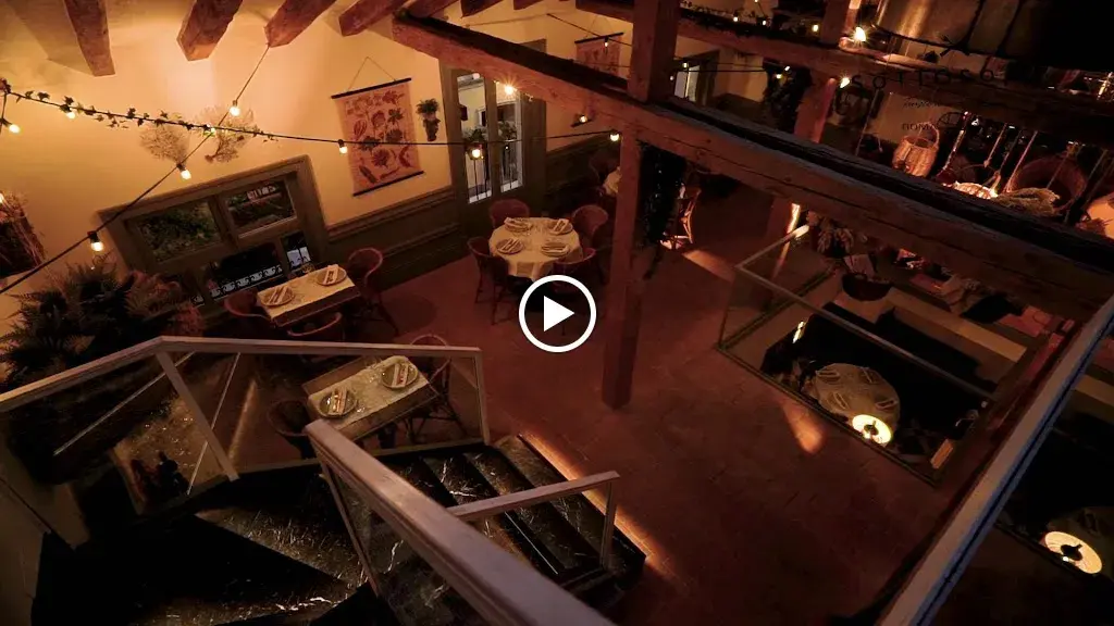 Restaurante SottoSopra Madrid_Cardona_slider_image_2