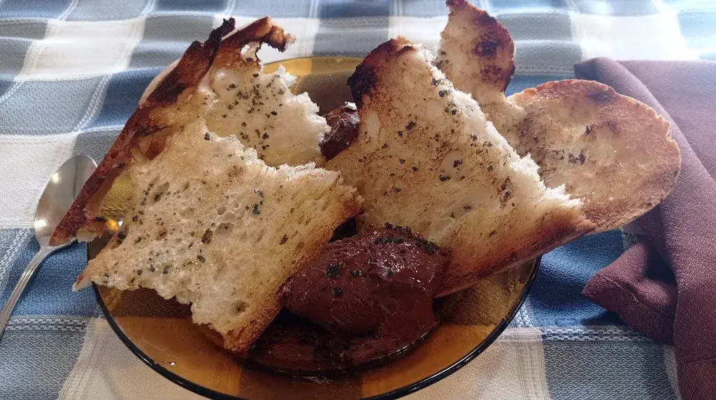 Joe Hayes_Pensió Cardener_Cardona_recensione