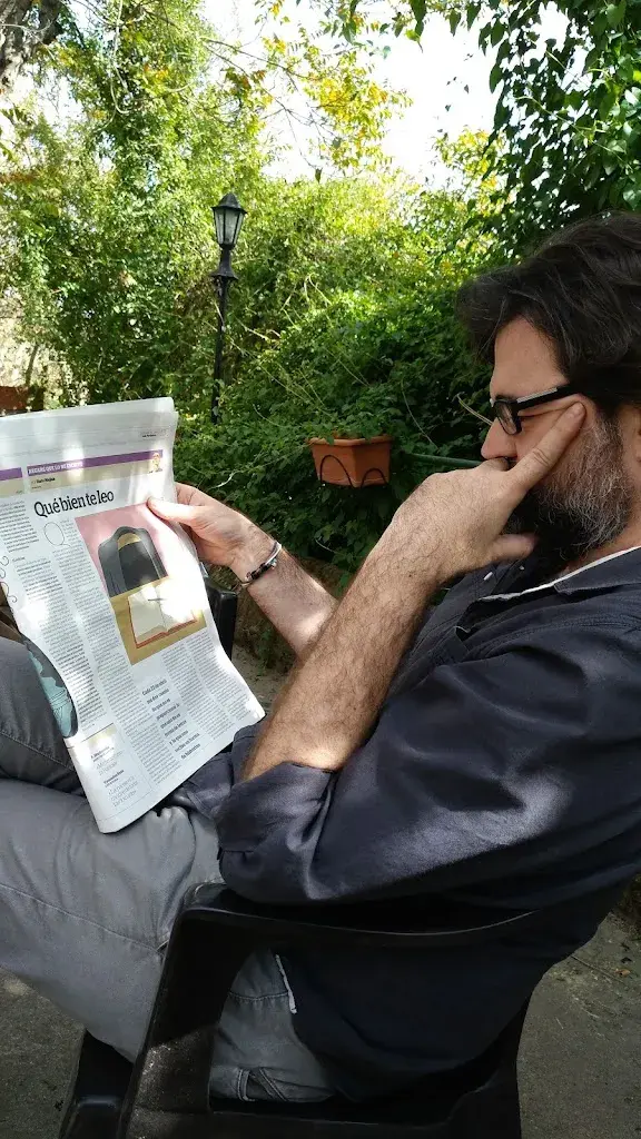 Anna Lopez_Pensió Cardener_Cardona_recensione