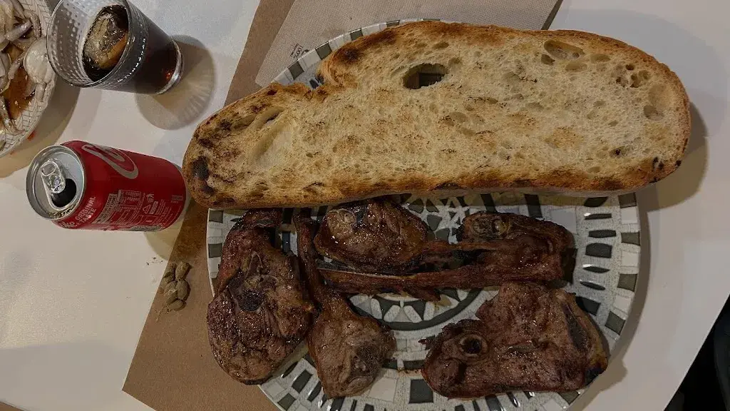 Jose O._Pensió Cardener_Cardona_recensione