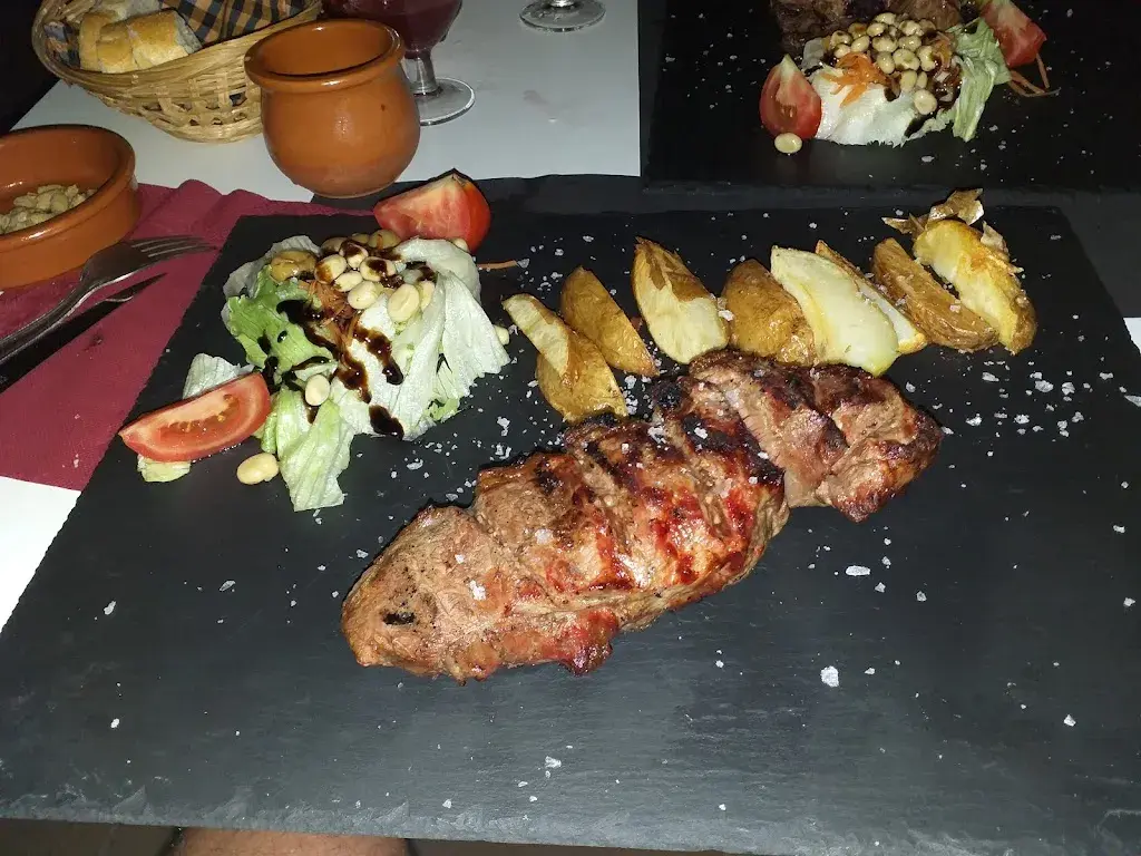 Menu_El Parador de la Coromina_Cardona_image_4