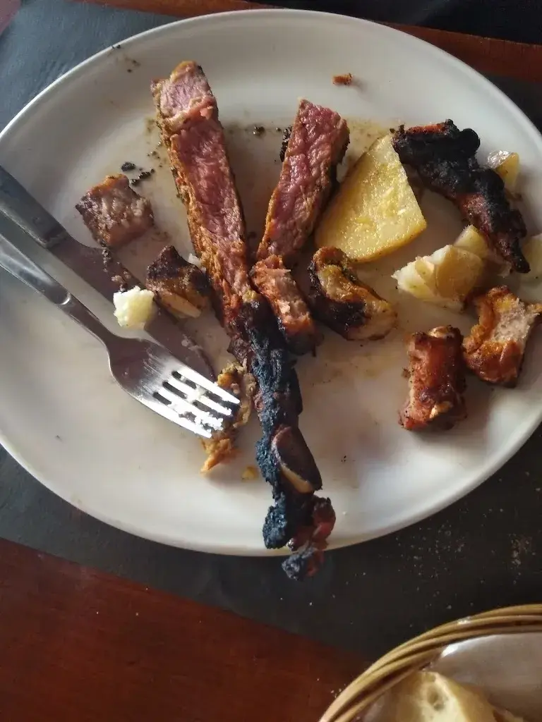 Menu_El Parador de la Coromina_Cardona_image_7