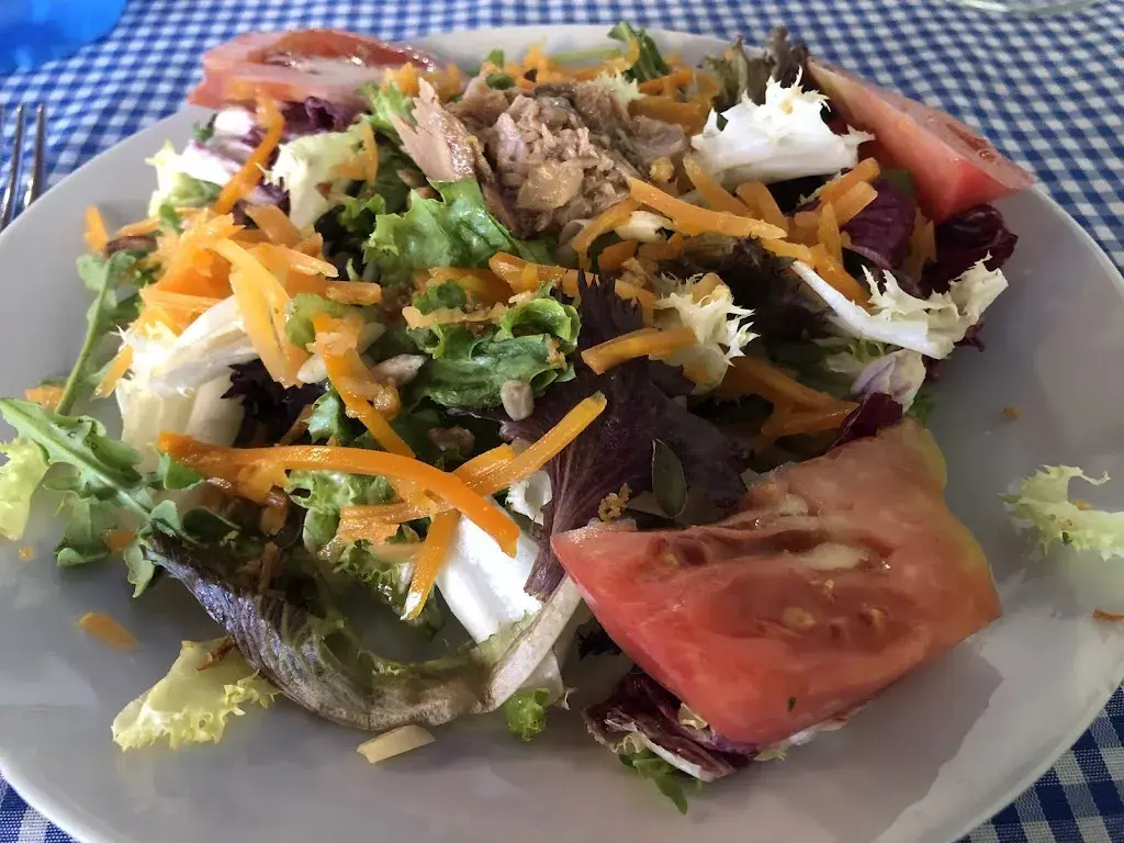 Menu_El Parador de la Coromina_Cardona_image_8