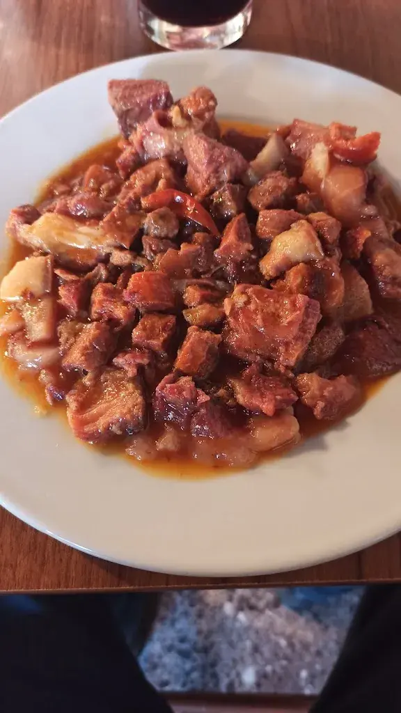 Jordi Bacardit_El Parador de la Coromina_Cardona_review