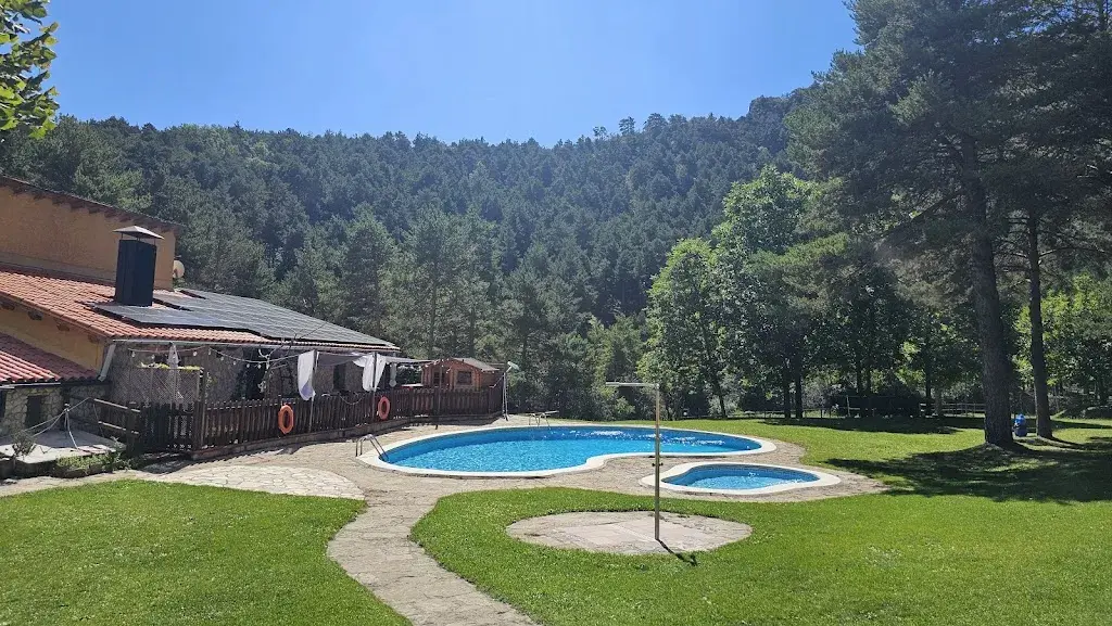 David Megrath_Fontfreda Restaurant_Castellar del Riu_recensione