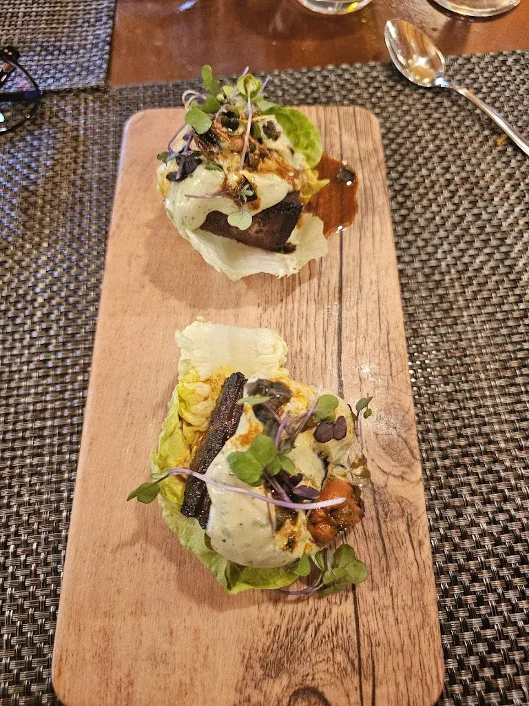 Alex hero_Fontfreda Restaurant_Castellar del Riu_recensione