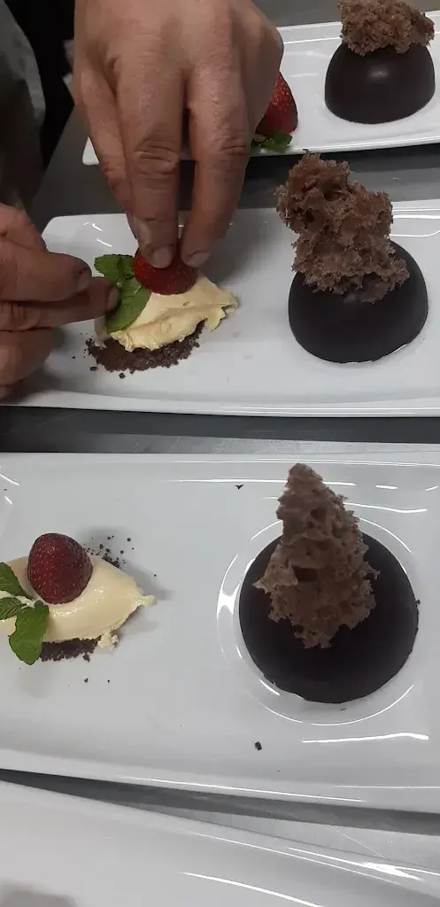 Fontfreda Restaurant_Castellar del Riu_slider_image_1