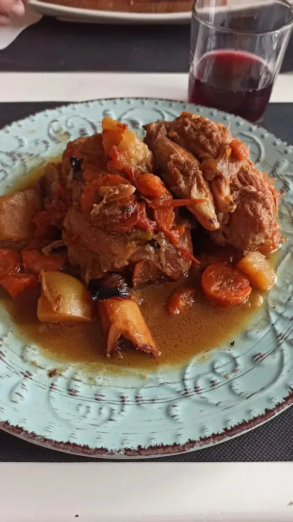 Fontfreda Restaurant_Castellar del Riu_slider_image_2