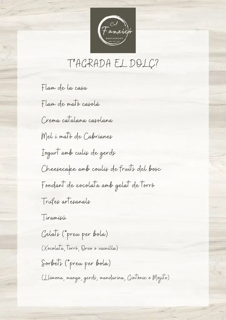 Menu_CAL FANXICÓ_Castellar de nHug_image_4