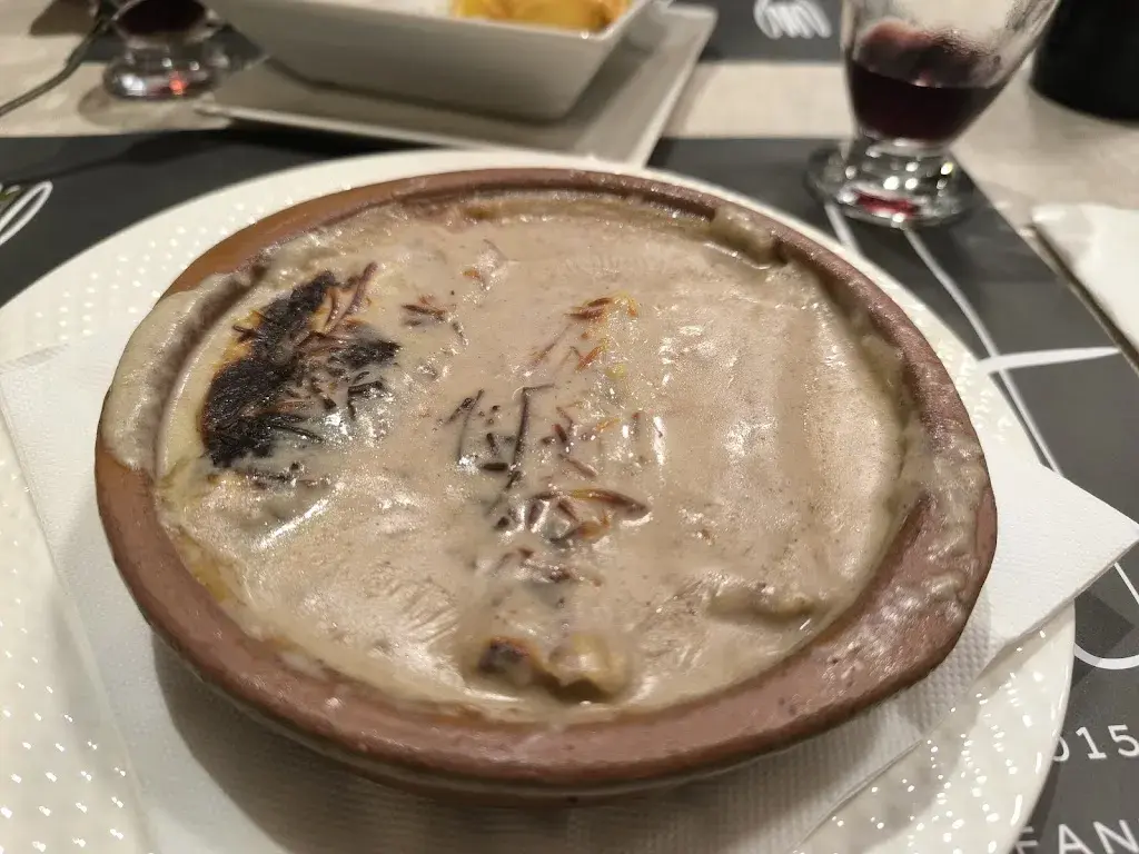 jordi calls_CAL FANXICÓ_Castellar de nHug_review