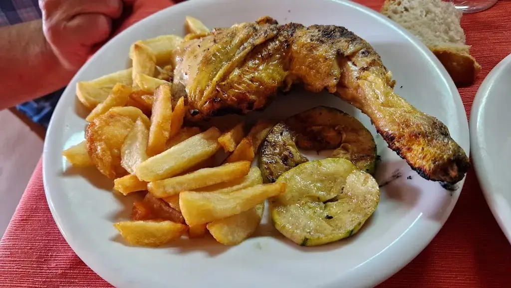 Menu_Bar Restaurant El Celler_Castellar de nHug_immagine_9