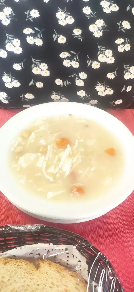 Oriol Martin Puigvert_Bar Restaurant El Celler_Castellar de nHug_recensione