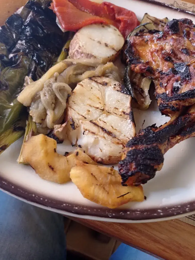 Menu_Restaurant El Molí de les Fonts_Castellar de nHug_image_5