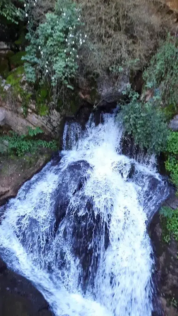 Afrika_Restaurant El Molí de les Fonts_Castellar de nHug_review