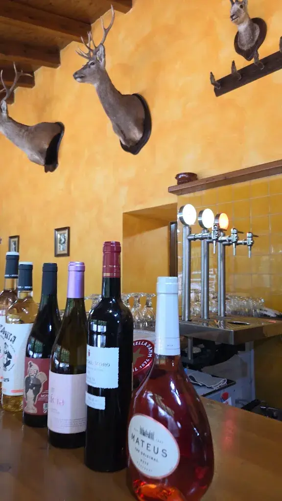 Restaurant El Molí de les Fonts_Castellar de nHug_slider_image_2