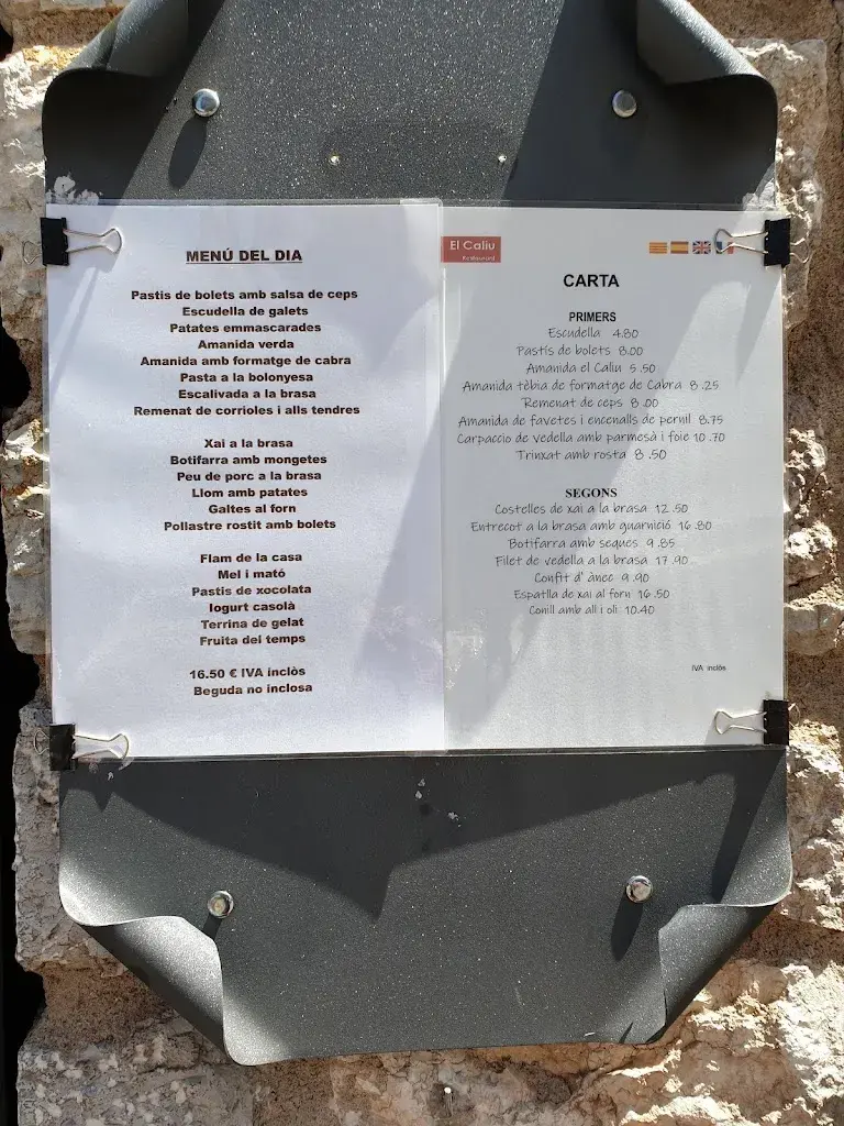 Menu_Braseria El Caliu_Castellar de nHug_image_3