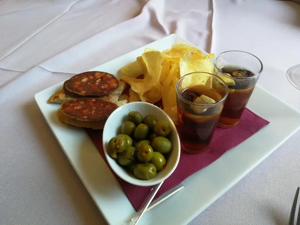 Menu_Hostal Les Fonts_Castellar de nHug_image_5