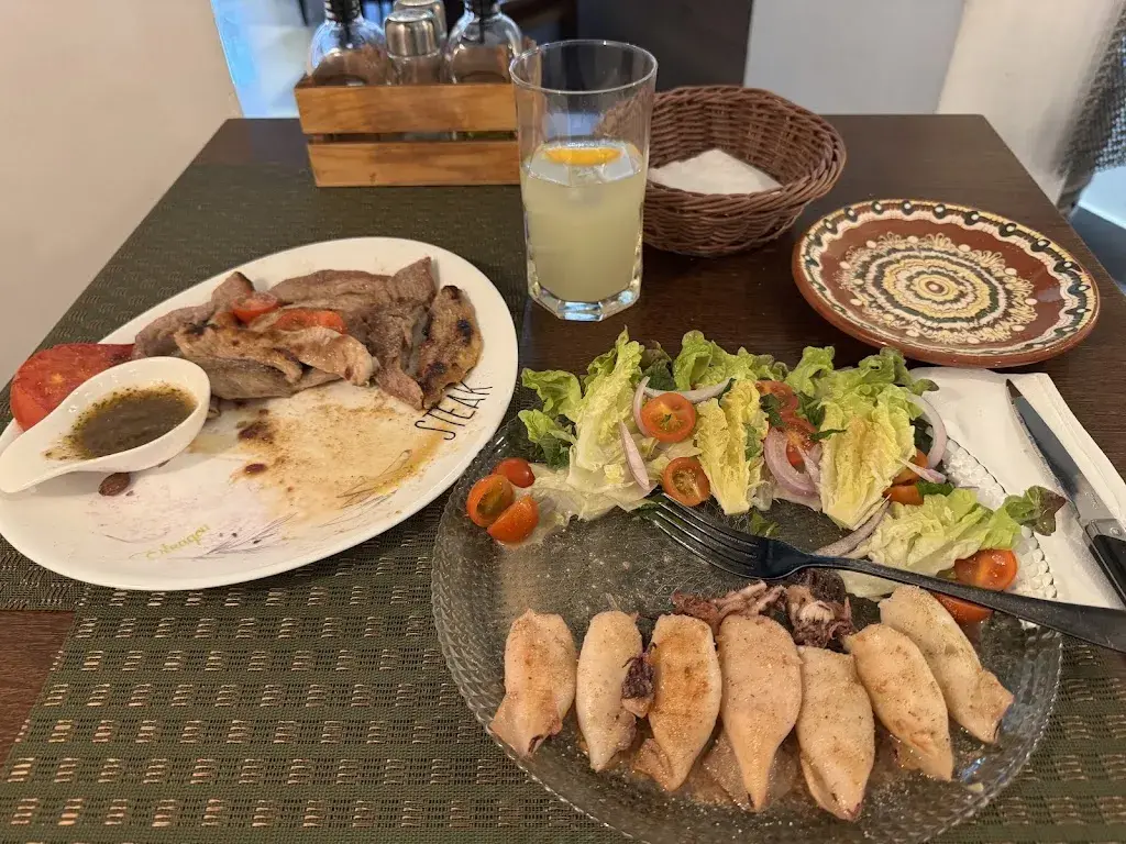 William ZK Wong_Taberna La Cata_Amés_recensione