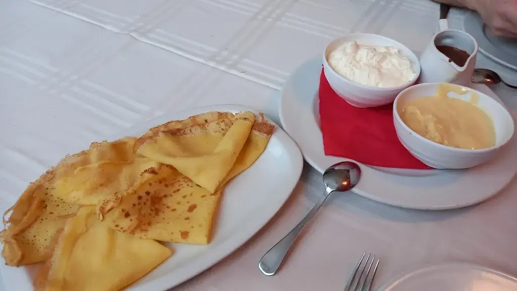 Rosalía_Restaurante Anacos_Narón_review