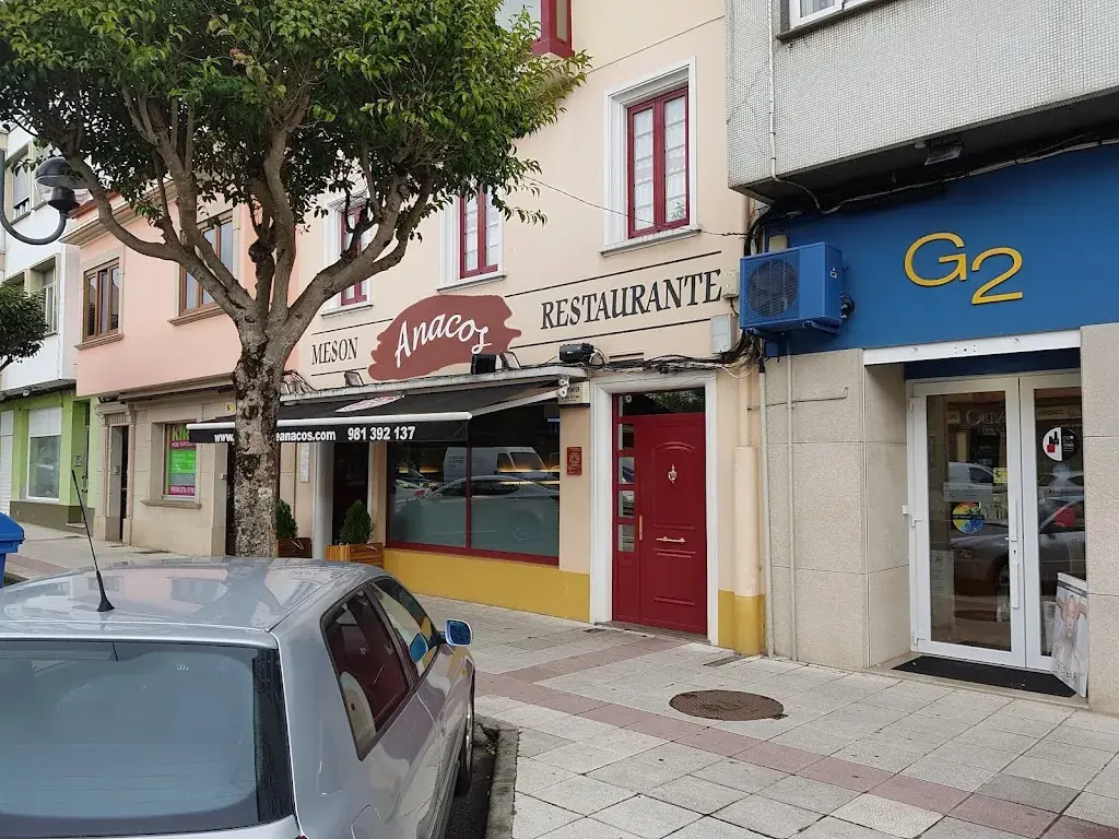 Restaurante Anacos_Narón_slider_image_1