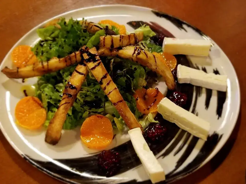 Kerwin Poon_Restaurante Tarambana_Cardedeu_review