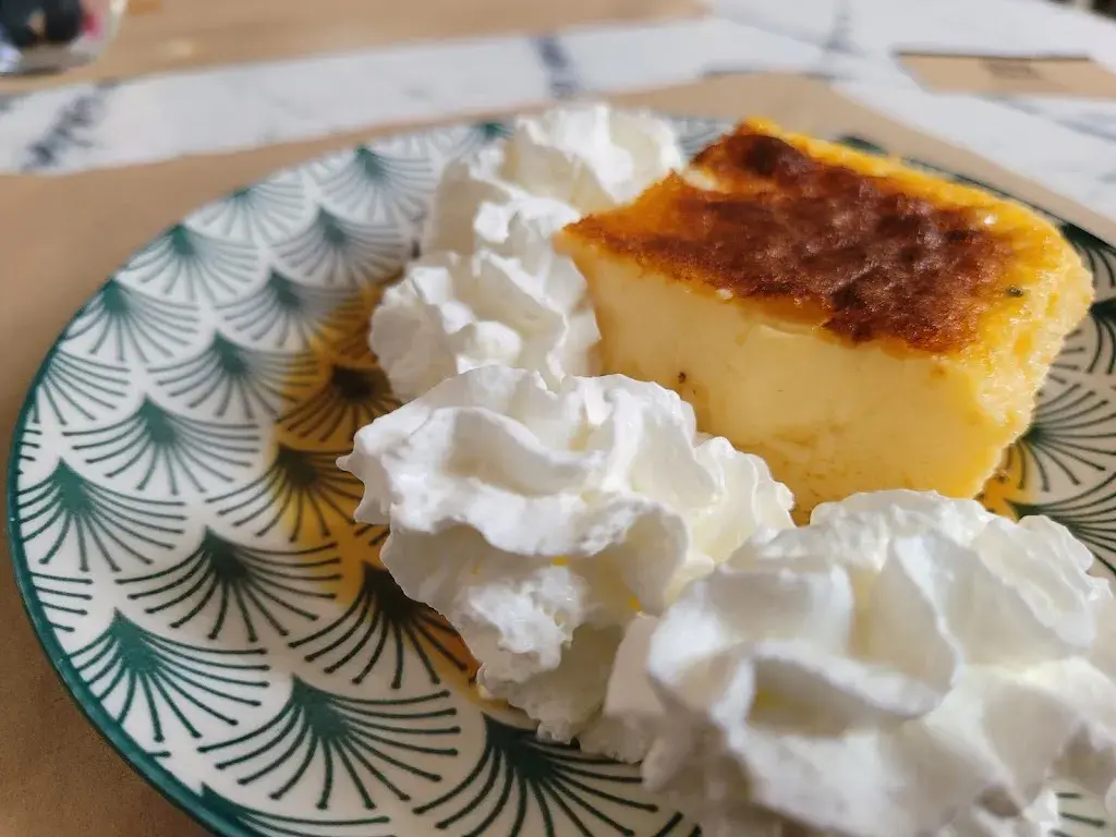 Yifang LI_Restaurant Tarannà_Cardedeu_review