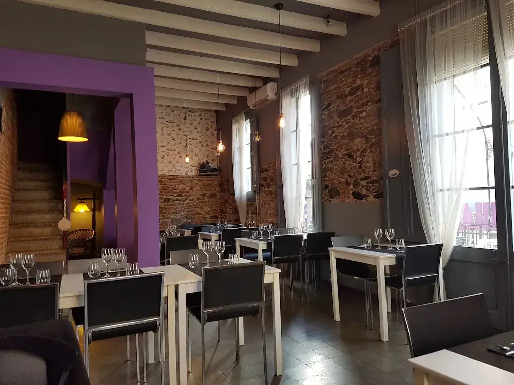 Restaurant Tarannà restaurant in Cardedeu