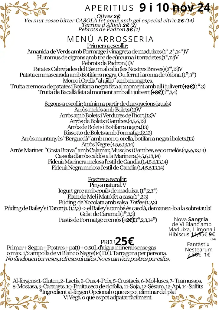 Menu_Càsum l'Olla Restaurant Arrosseria_Cardedeu_image_2