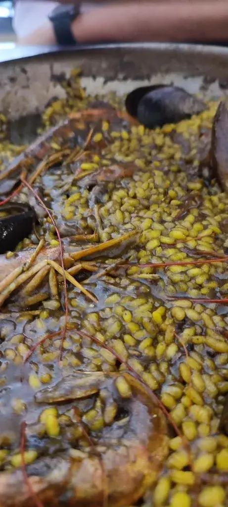 Menu_Càsum l'Olla Restaurant Arrosseria_Cardedeu_image_5