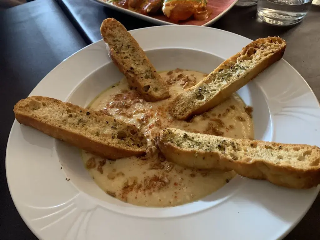 fang lu_Càsum l'Olla Restaurant Arrosseria_Cardedeu_review