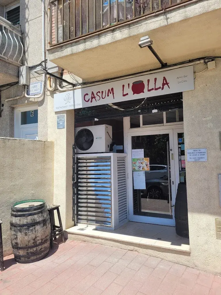 Càsum l'Olla Restaurant Arrosseria_Cardedeu_slider_image_1