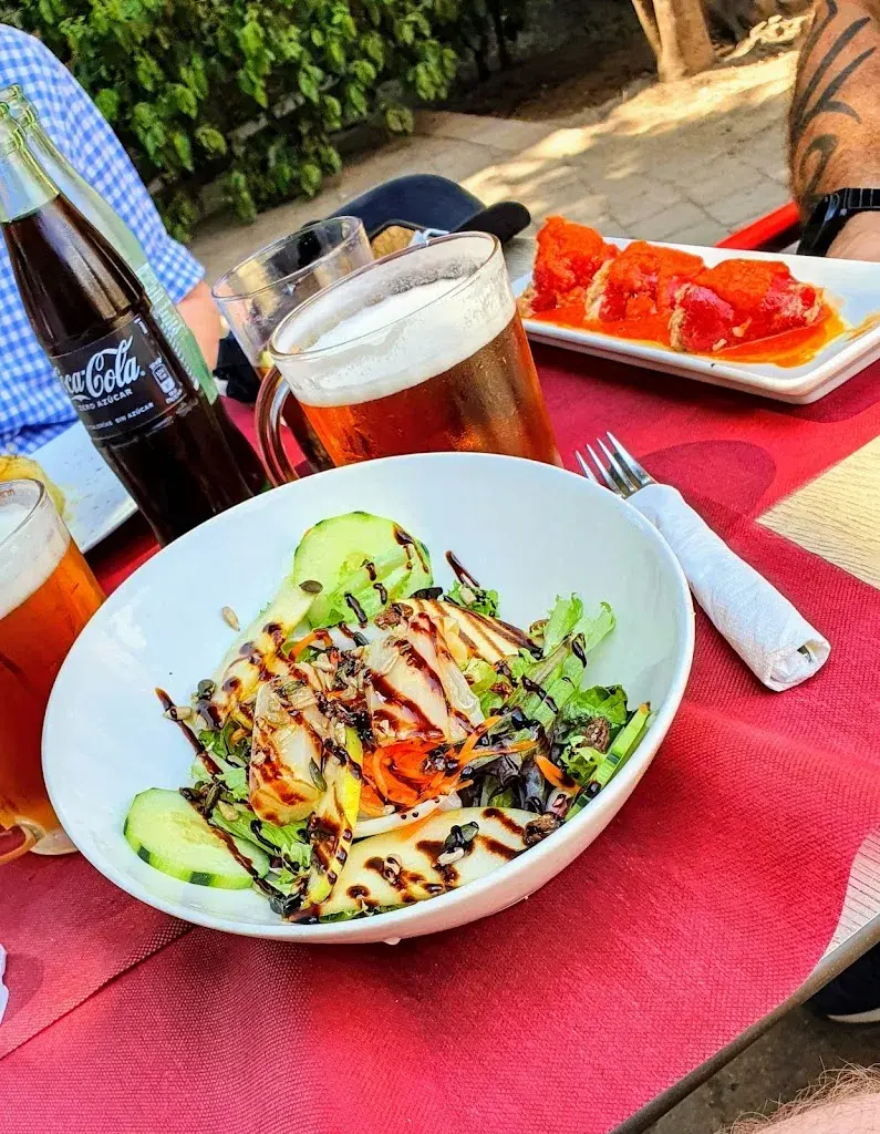 Rob Bennett_Pla de la Calma_Cardedeu_review